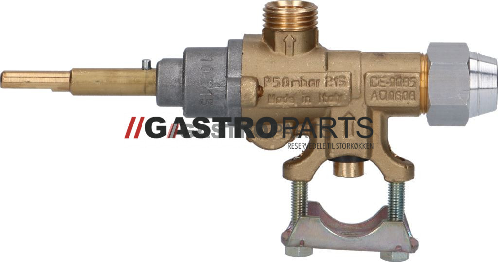 Gashane 21/S - G0986