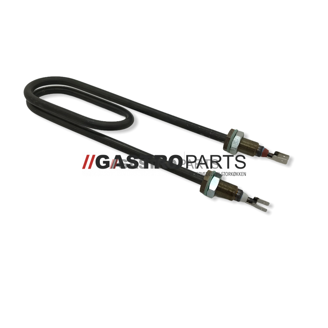 Varmelegeme 1800W 230V - G01027