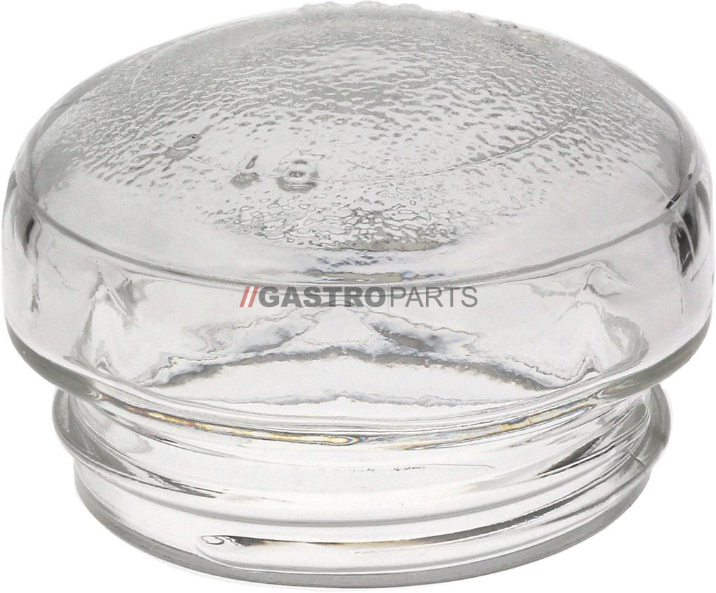 Fatning glas Ø74 mm - G0209