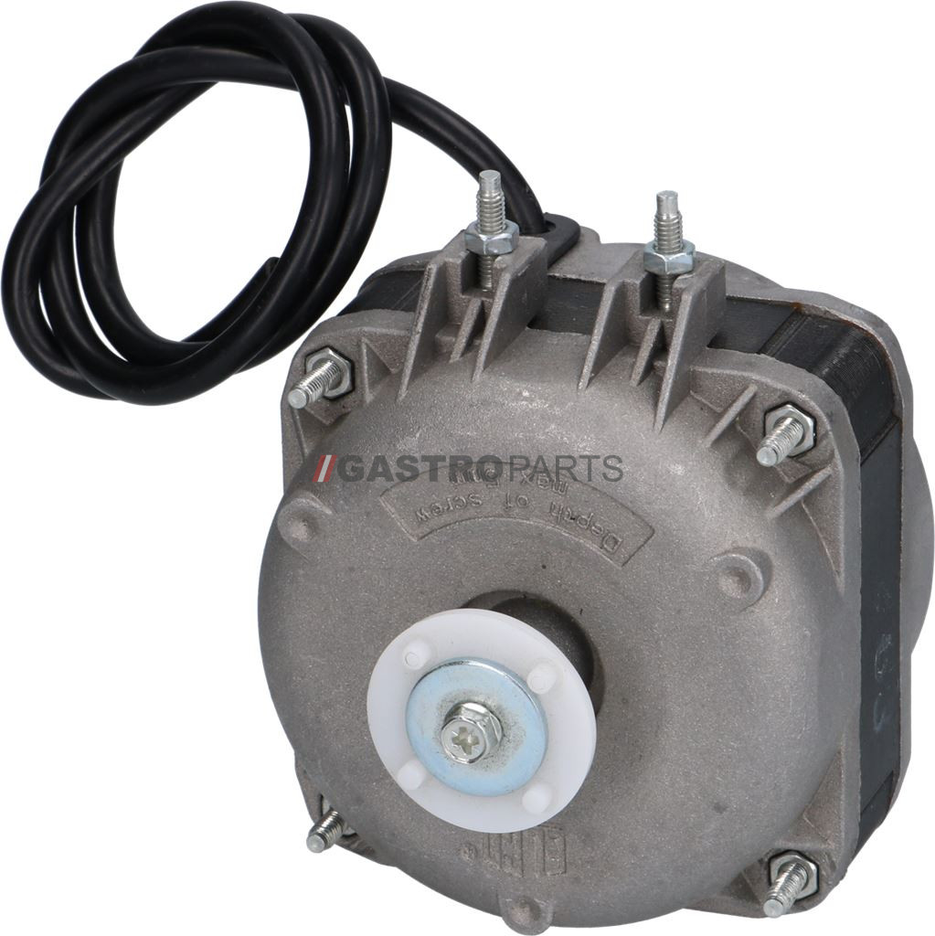 ELCO ventilatormotor 230V/10W - G0219