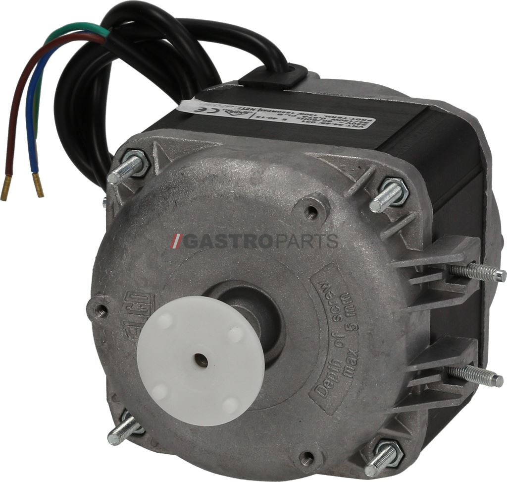 ELCO ventilatormotor 230V/34W - G0222