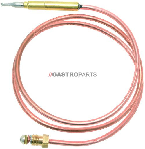 Termoføler M8X1 mm 75 cm - G0984