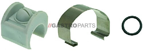 Komplet Skylledyse - G0809