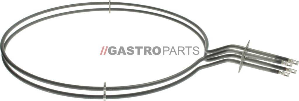 Ringvarmelegeme 230V/5600W - G0874