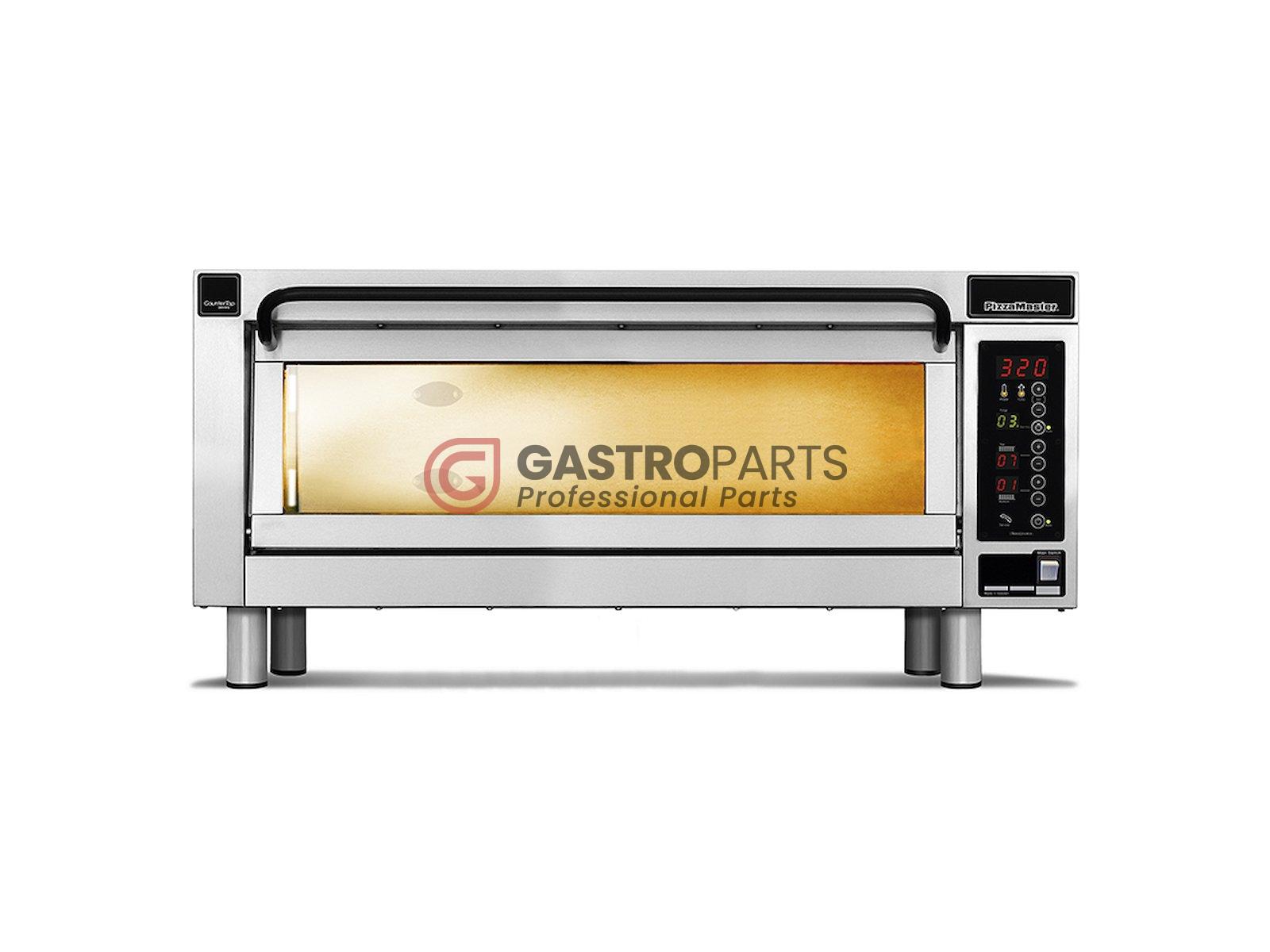 PizzaMaster PM 401ED-DW - G92093
