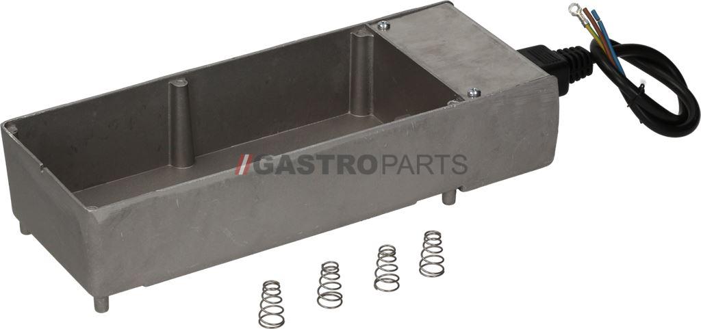 FORDAMPNINGSBAKKE 23OV 3000W - G91947