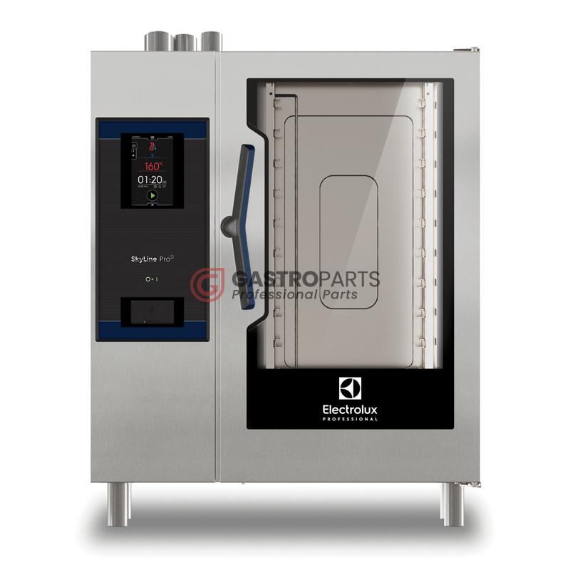 Electrolux SkyLine Pro Electric Combi Ovn 10×1/1 GN - G92102