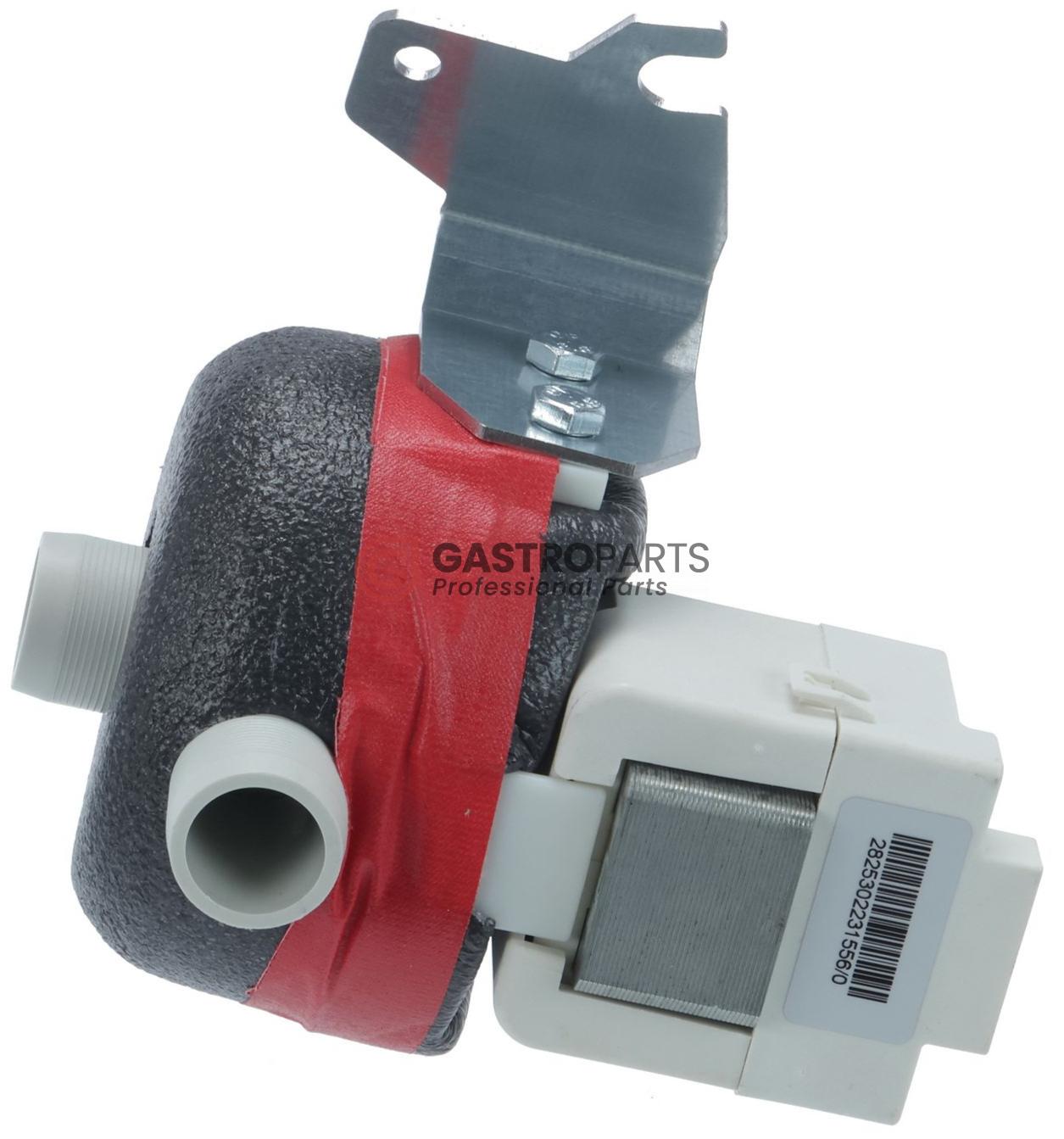 Isterning pumpe HANNING DPO25-432N - C231397 - G93289