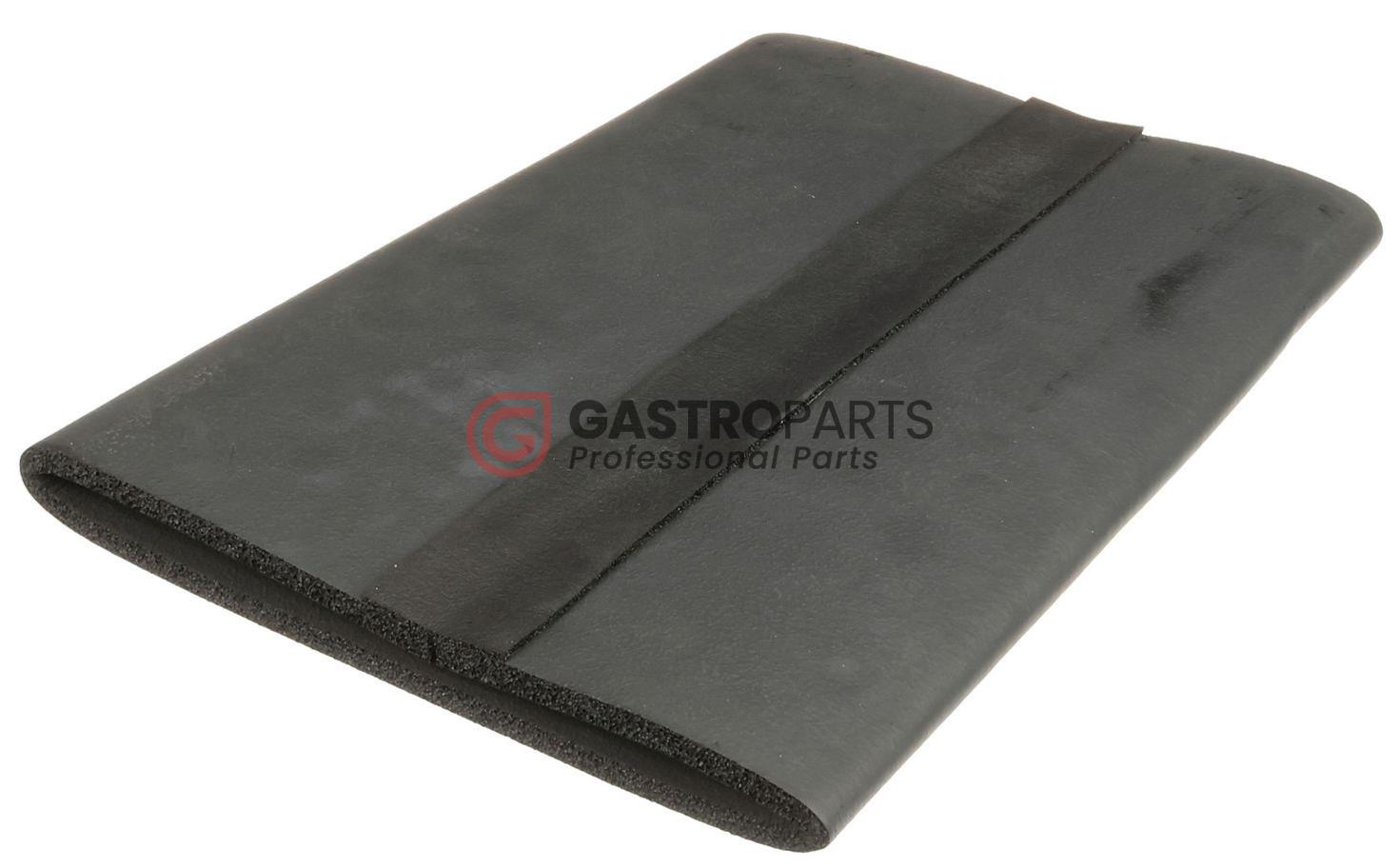 Boiler isolering 9x400x620 mm - WEXIODISK - G93348