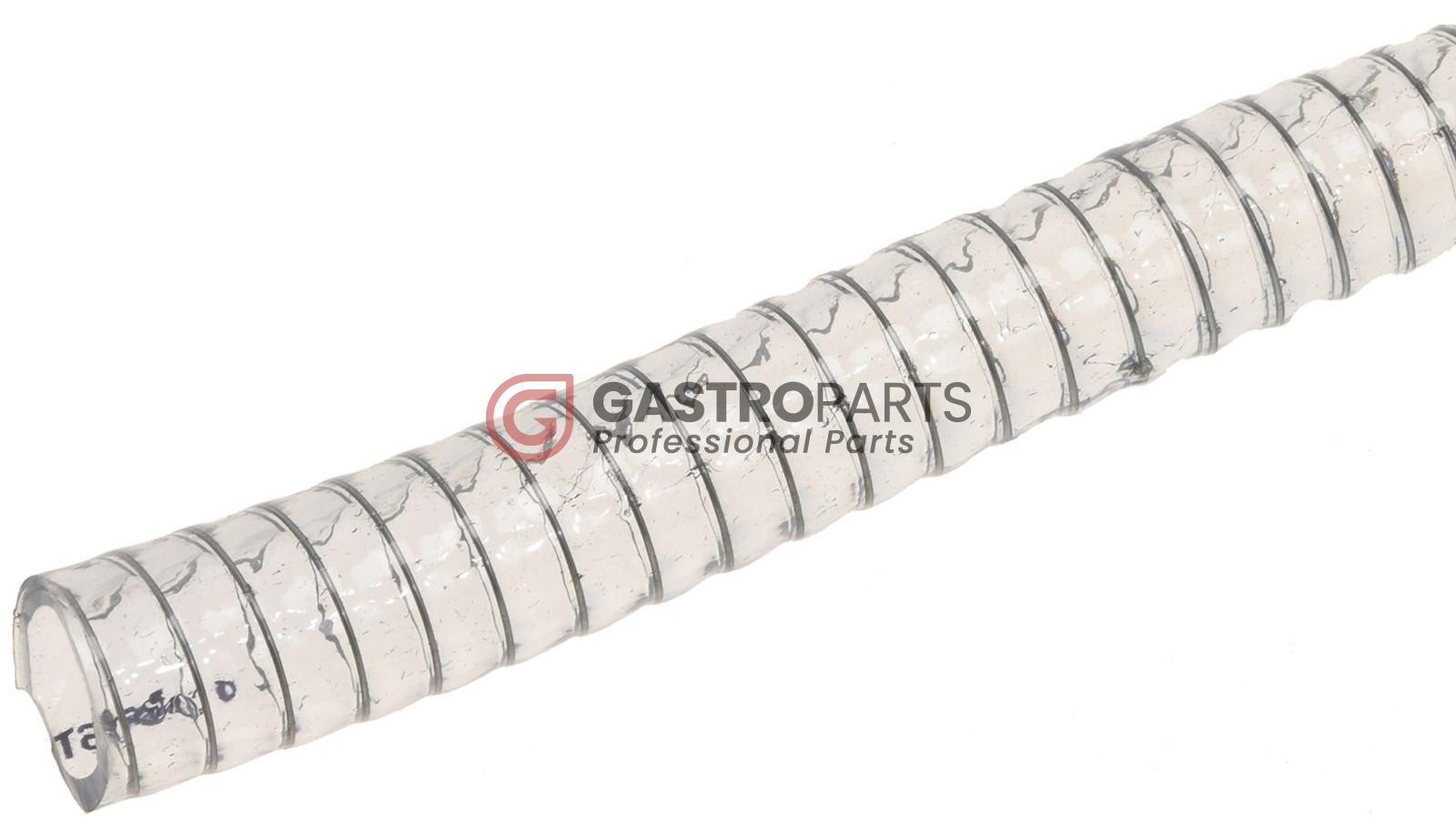 Afløbsslange Elispir Ø 18x25 mm - 5 meter - G93320