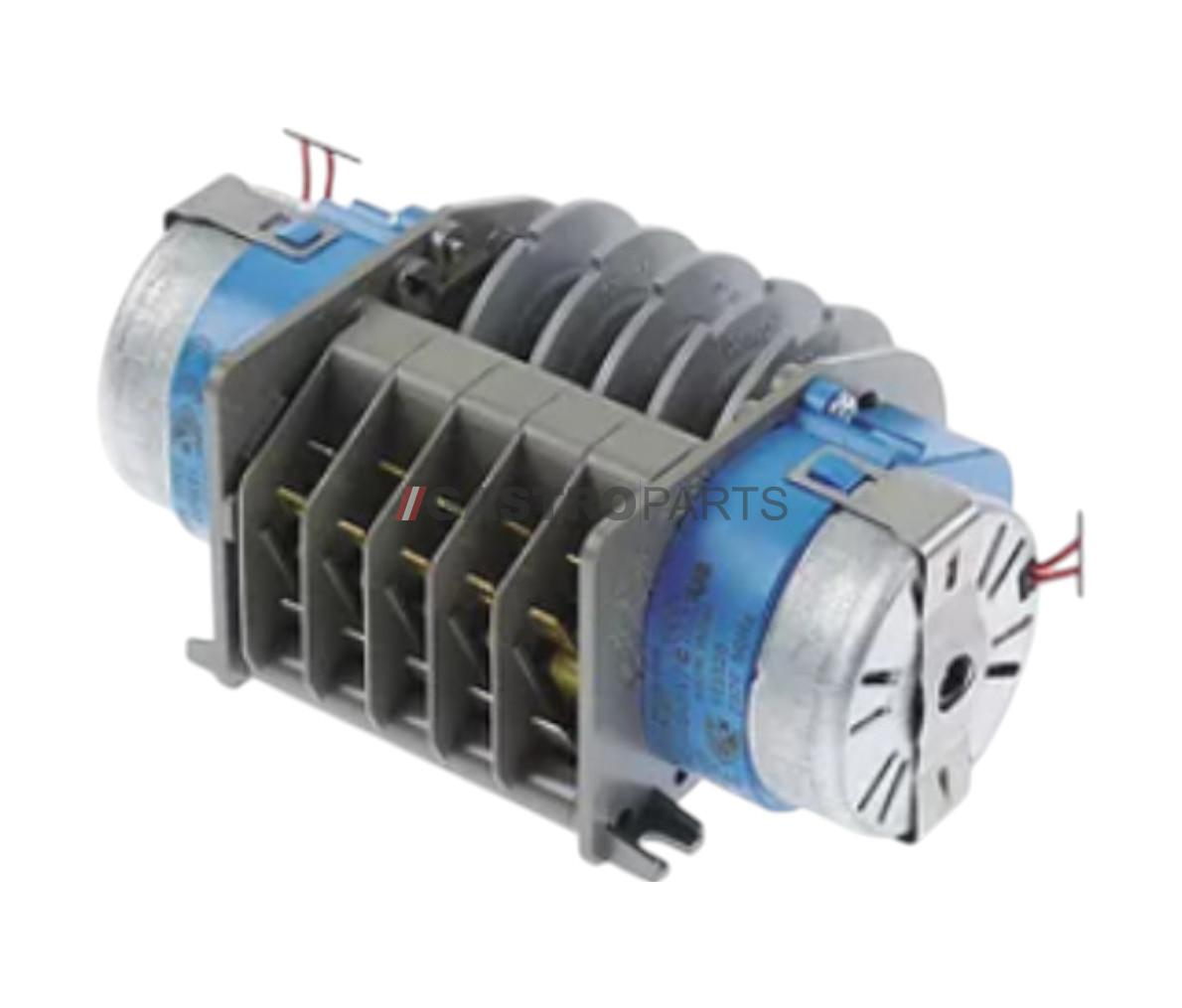 TIMER P25 230V 50/60HZ - G0858