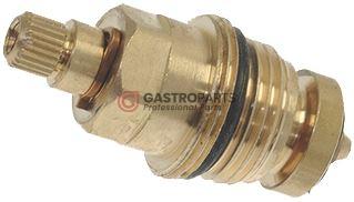 MONOLITH Spindel 1/2" - G93084