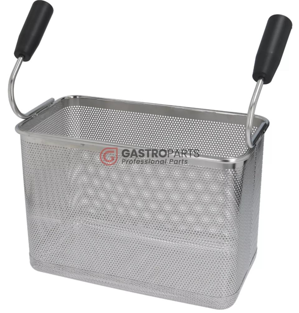 Pastakoger kurv 160x290x200 mm - G93207