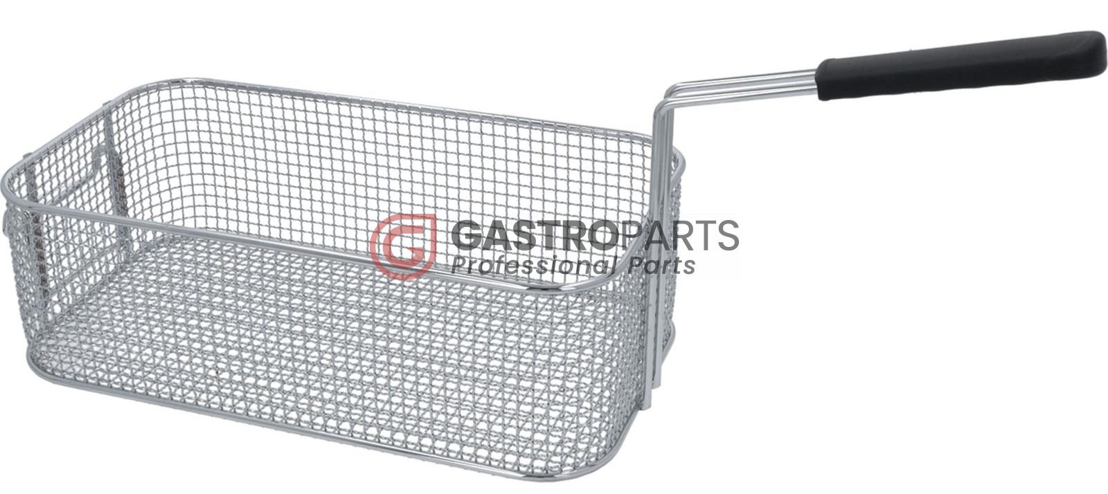 Friturekoger kurv 200x345xh115 mm - G93230