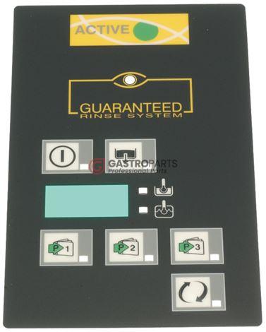 ZANUSSI Kontrolpanel LS14 - G92079