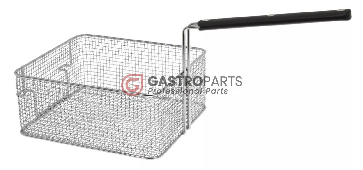 Friturekoger kurv 290x255x120 mm - G93219
