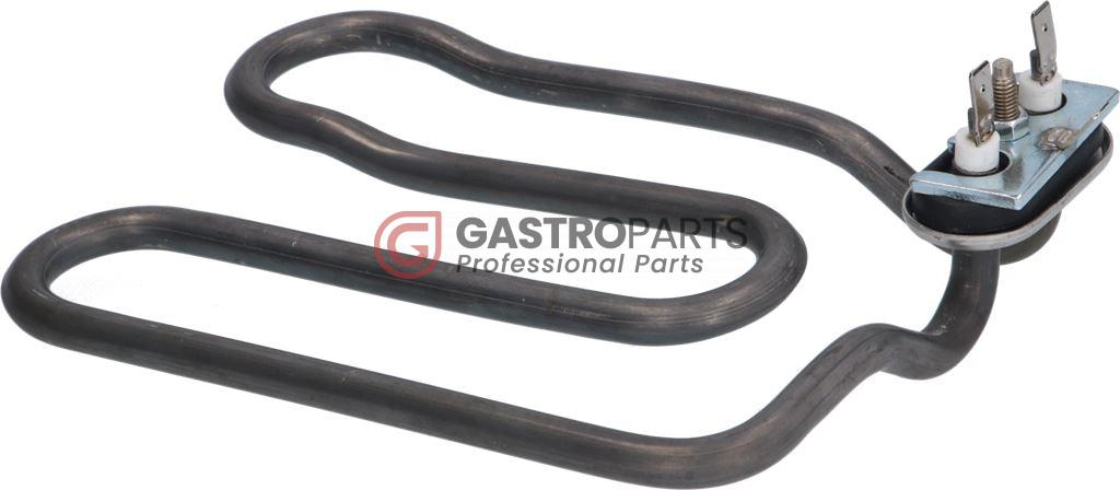 Varmelegeme 2500W 230V - G92070