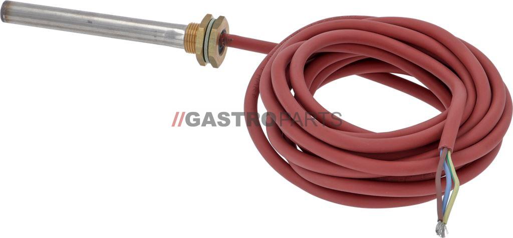 PTC Patron Varmelegeme 110W 230V - G91870