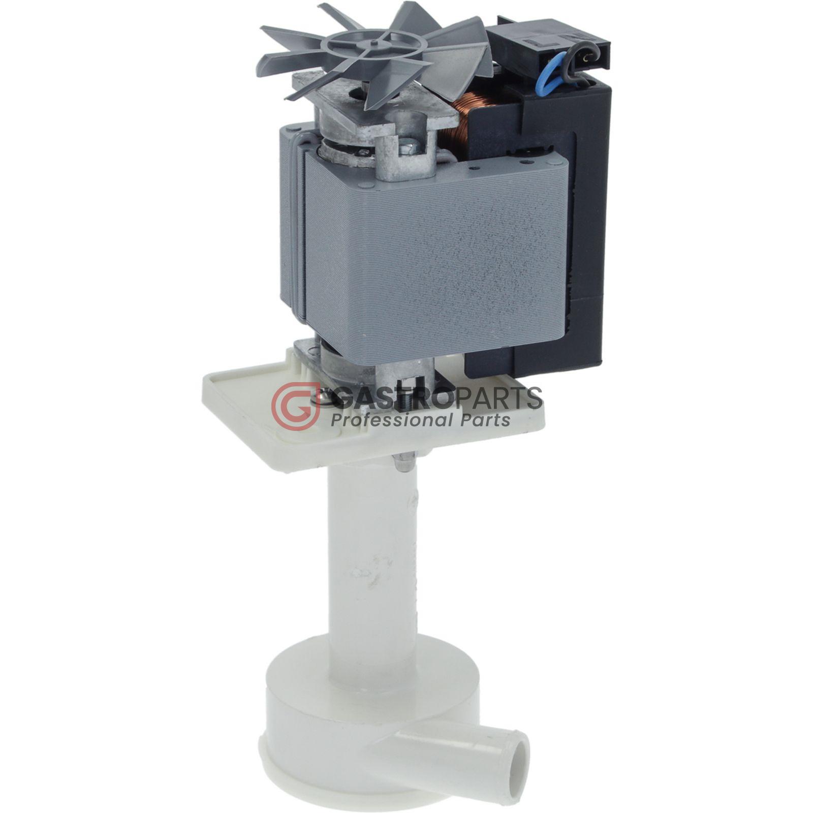 Isterning pumpe GRE 620430.02 - G93255