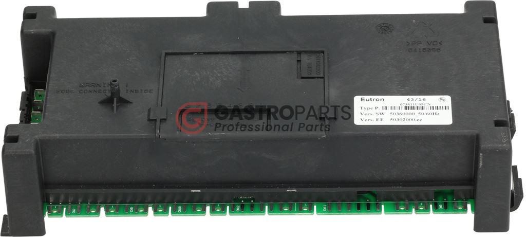 ZANUSSI PCB DIWAP AZ60 - G0819