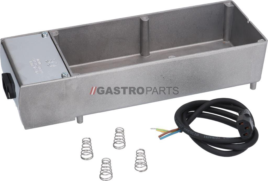 FORDAMPNINGS BAKKE 230V 300W BDE-30 - G91946
