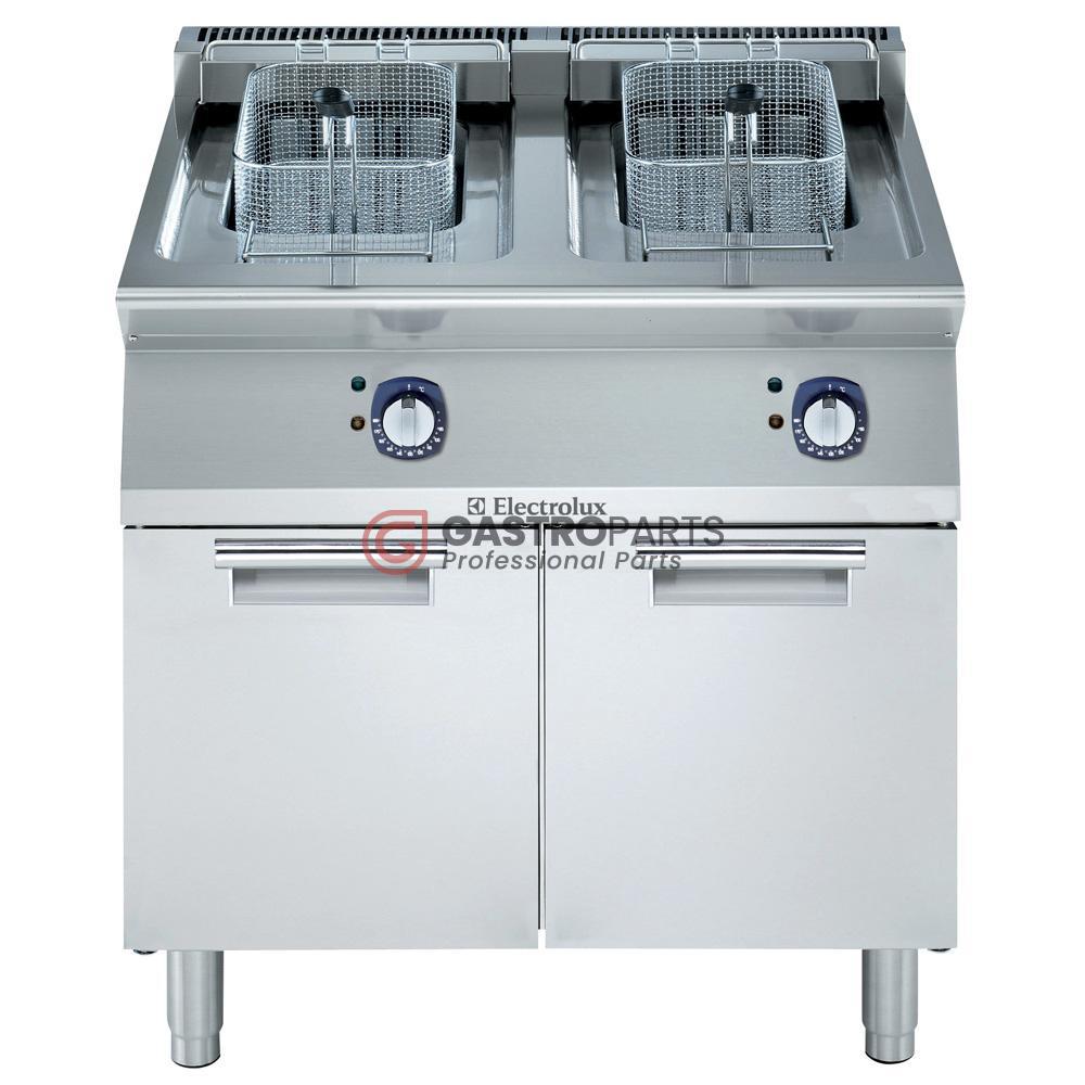 Electrolux 371082 Friture – 2×15 liter – 700XP Med skjulte varmelegemer - G93197
