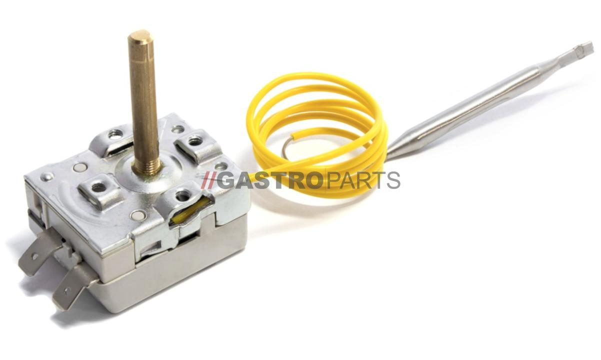 Termostat 7-80°C - G92035