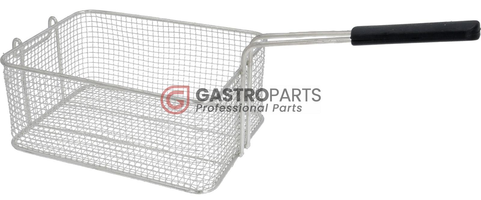 Friturekurv 270x200x115 mm - G93341