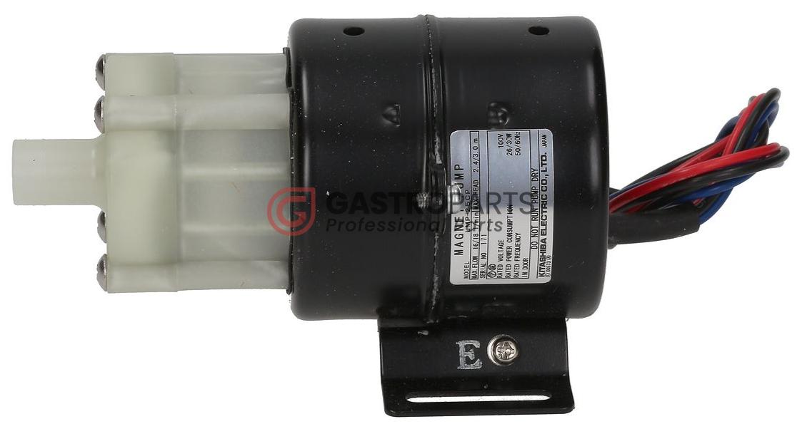 Isterning pumpe KITASHIBA LMP 25CP - G93260