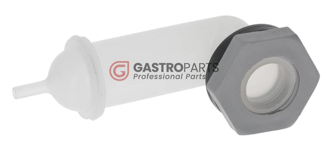 Air break ZANUSSI Ø 30x120 mm - G93216