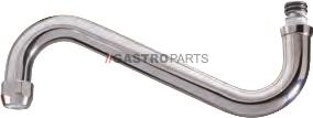 KLARCO EUROP svingtud - G91903