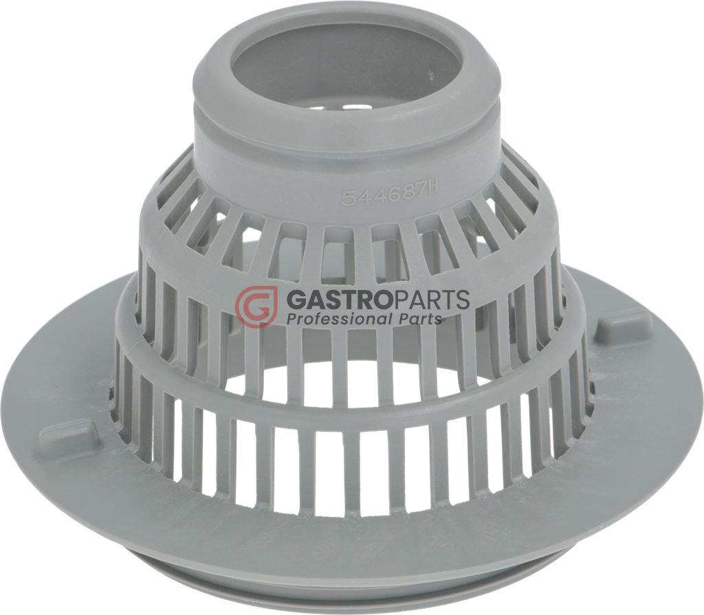 Filter Ø 130 x H 88 mm - G93099