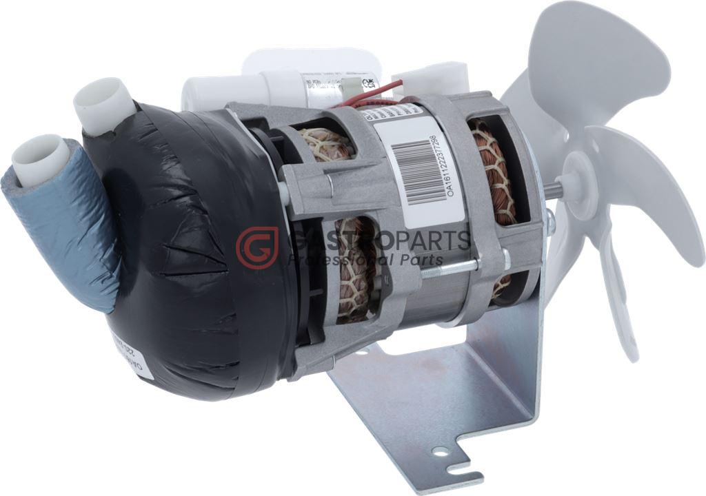 Isterning pumpe 23377 - G92071