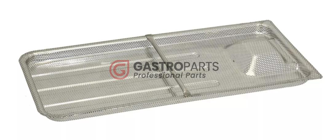 Tank filter rist til ZANUSSI LS6 480x228 mm - G93164