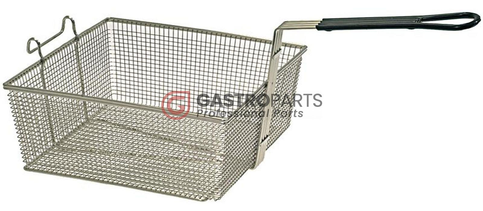 Friturekoger kurv 335x315xh135 mm - G93233