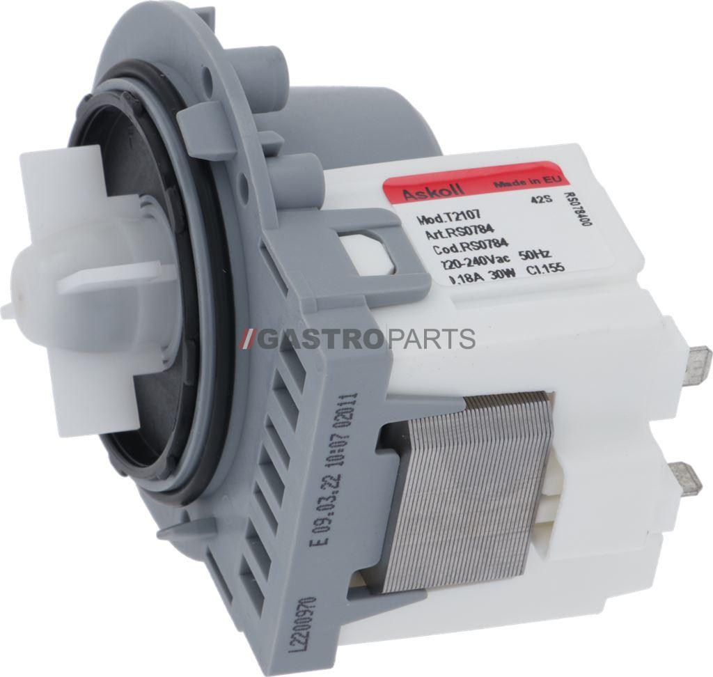 Askoll afløbspumpe 40W - G0060