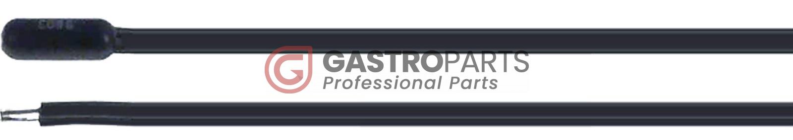Temperatur føler NTC -40 op til +110 ° C - G91652