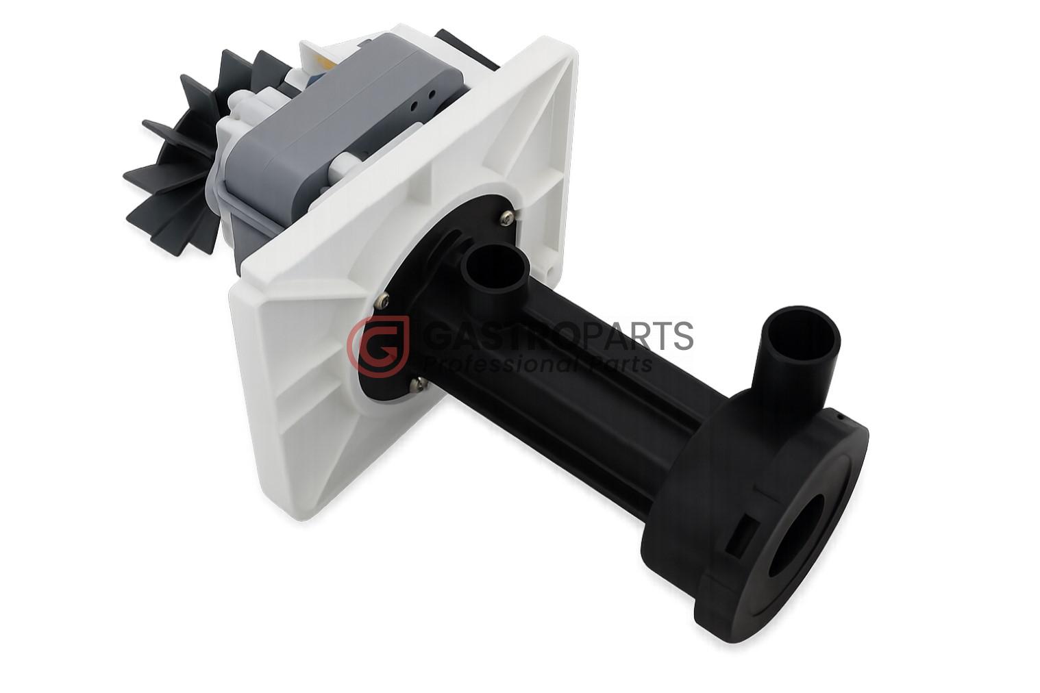 Isterning pumpe 100W 230V 50Hz - G93253