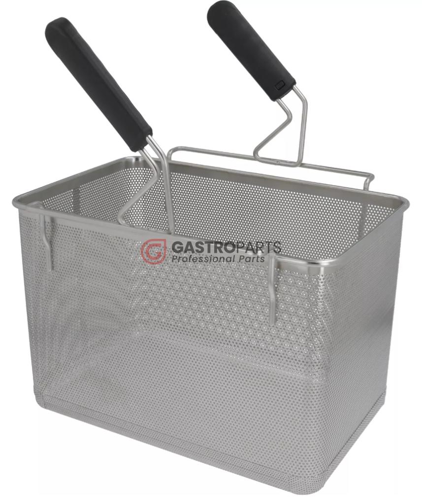Pasta/friturekoger kurv 360x230x240 mm - G93205
