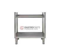 Understel 6x1/1GN B:858 x D:625 x H:920 mm - G92101