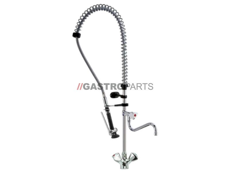 KLARCO STYL Bordmontering - G0721