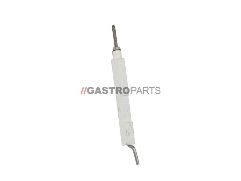 Elektrode Firkantet Ø 6/7x53 mm - G91886