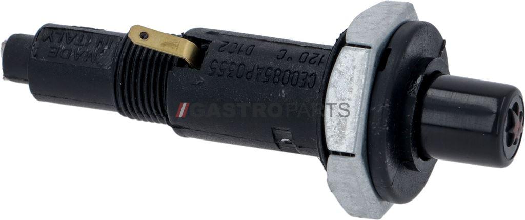 Piezo tænder Ø22 mm - G91636