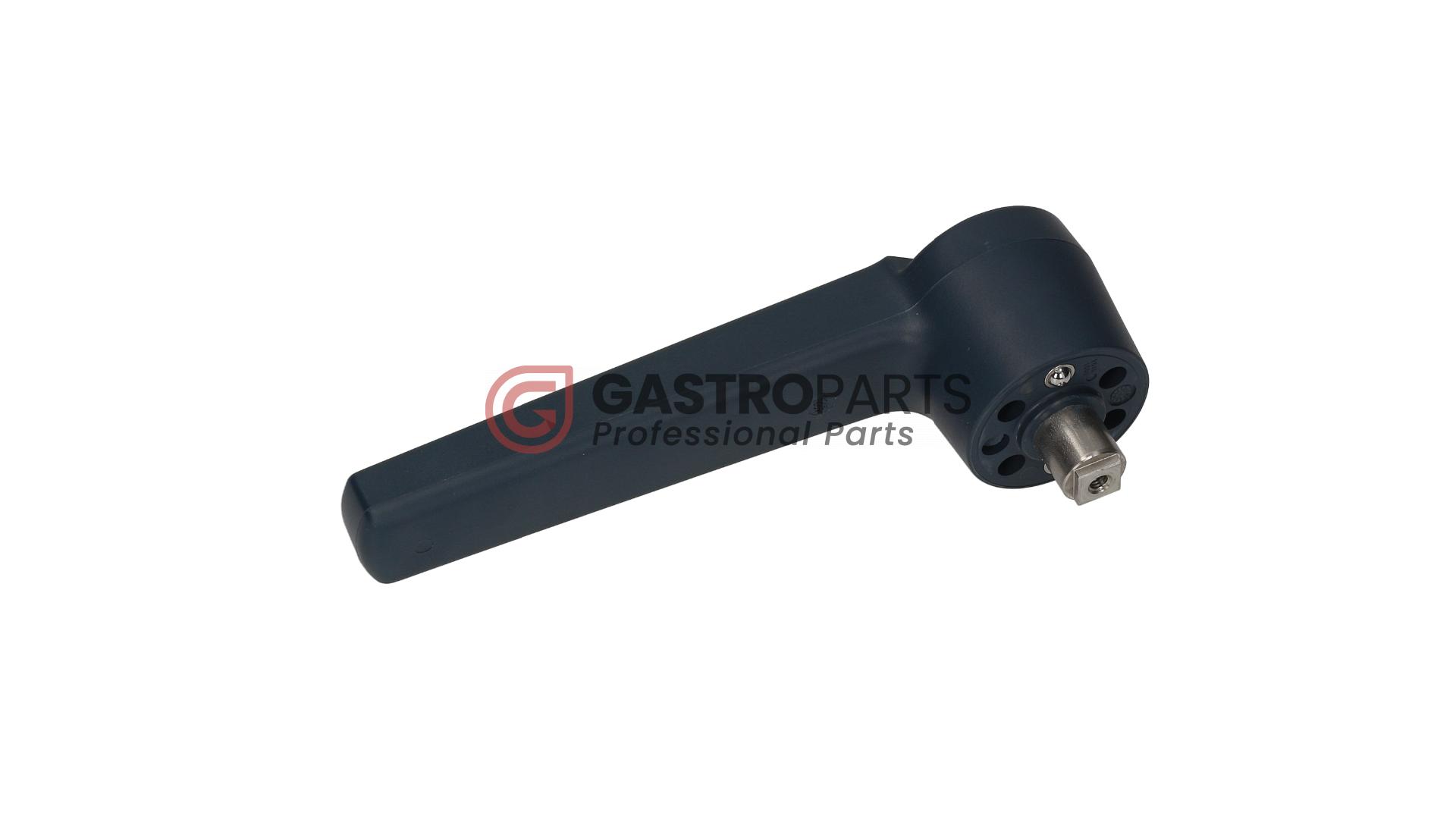 RATIONEL håndtag L 205 mm - G93094