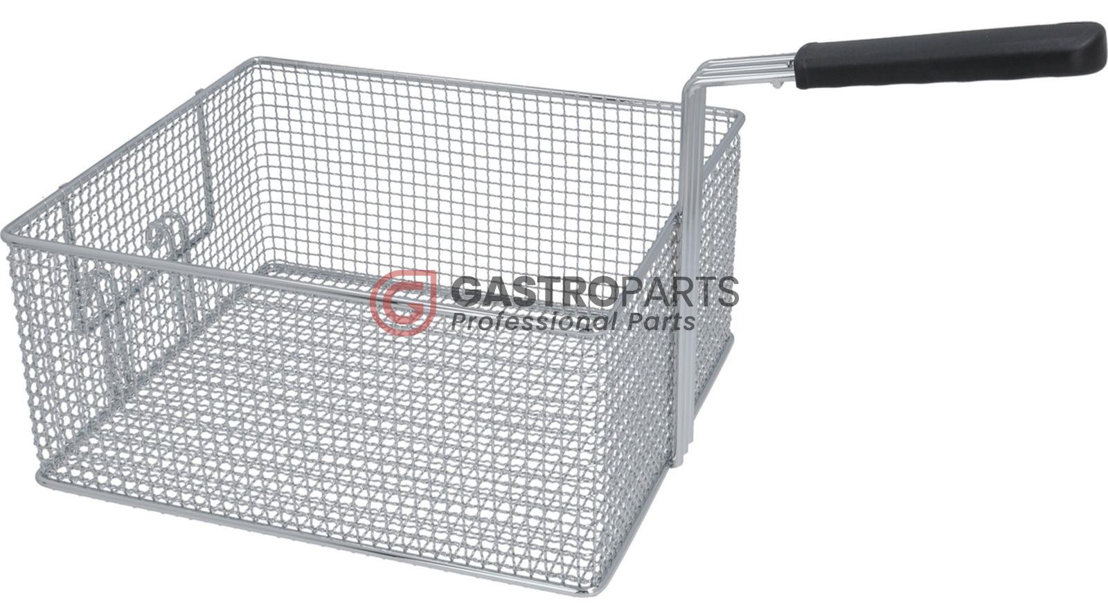 Friturekoger kurv 290x260x135 mm - MODULAR - G93234