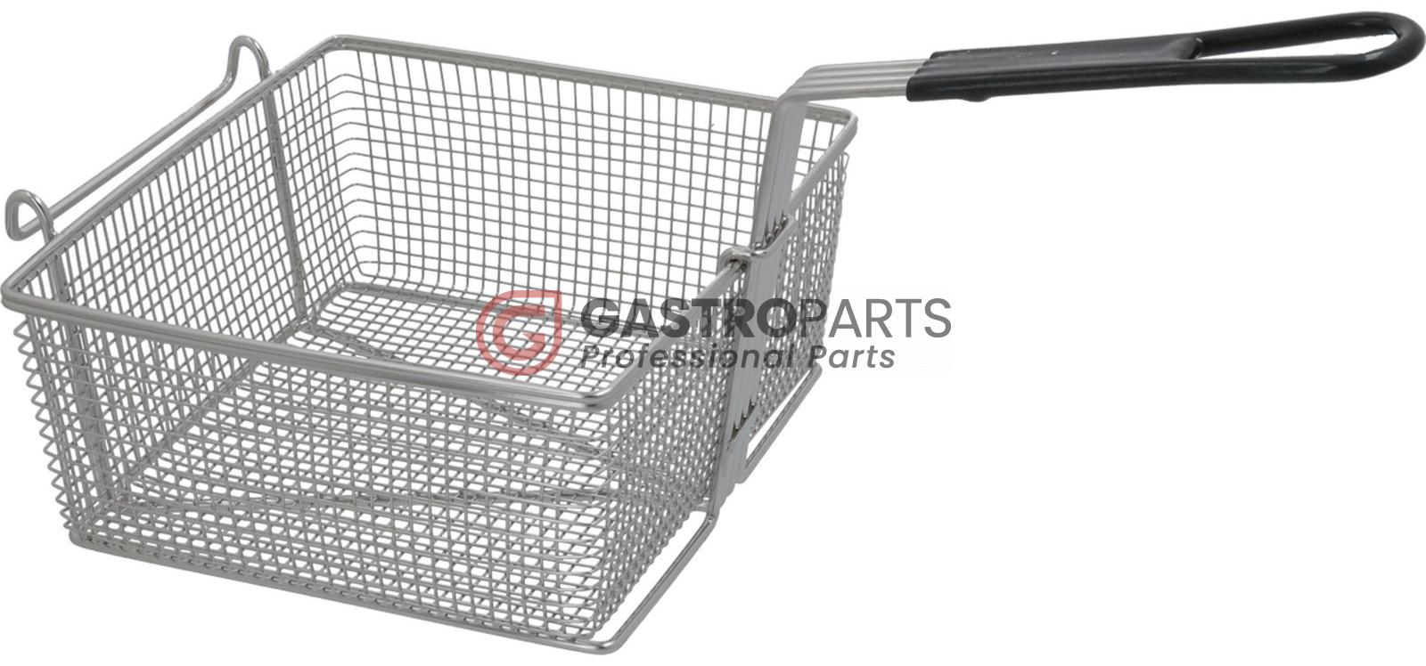 Friturekoger kurv 255x280xh120 mm - FAGOR - G93236