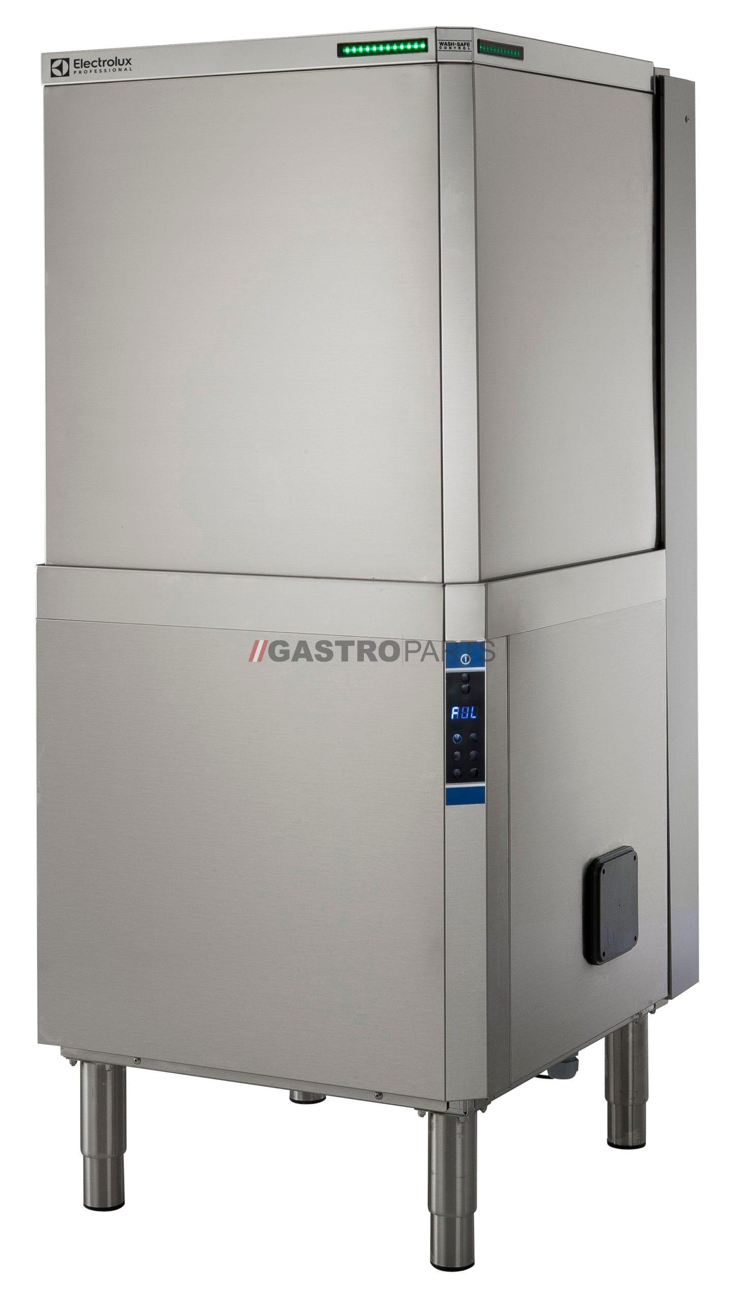 Electrolux WT65 Hætteopvasker med automatisk hætteløft - G92028