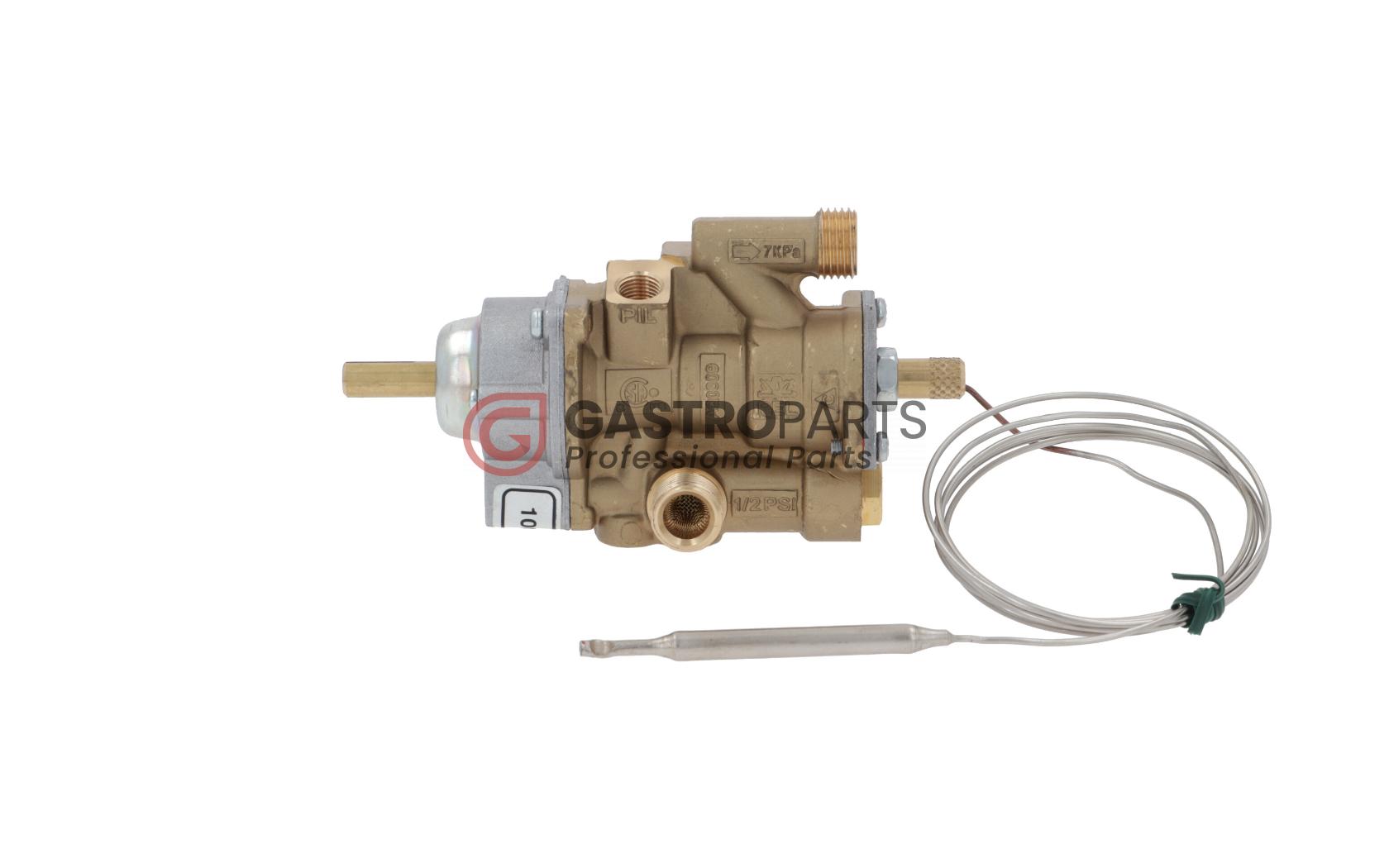 Gastermostat type 25ST 100-300°C - G92116