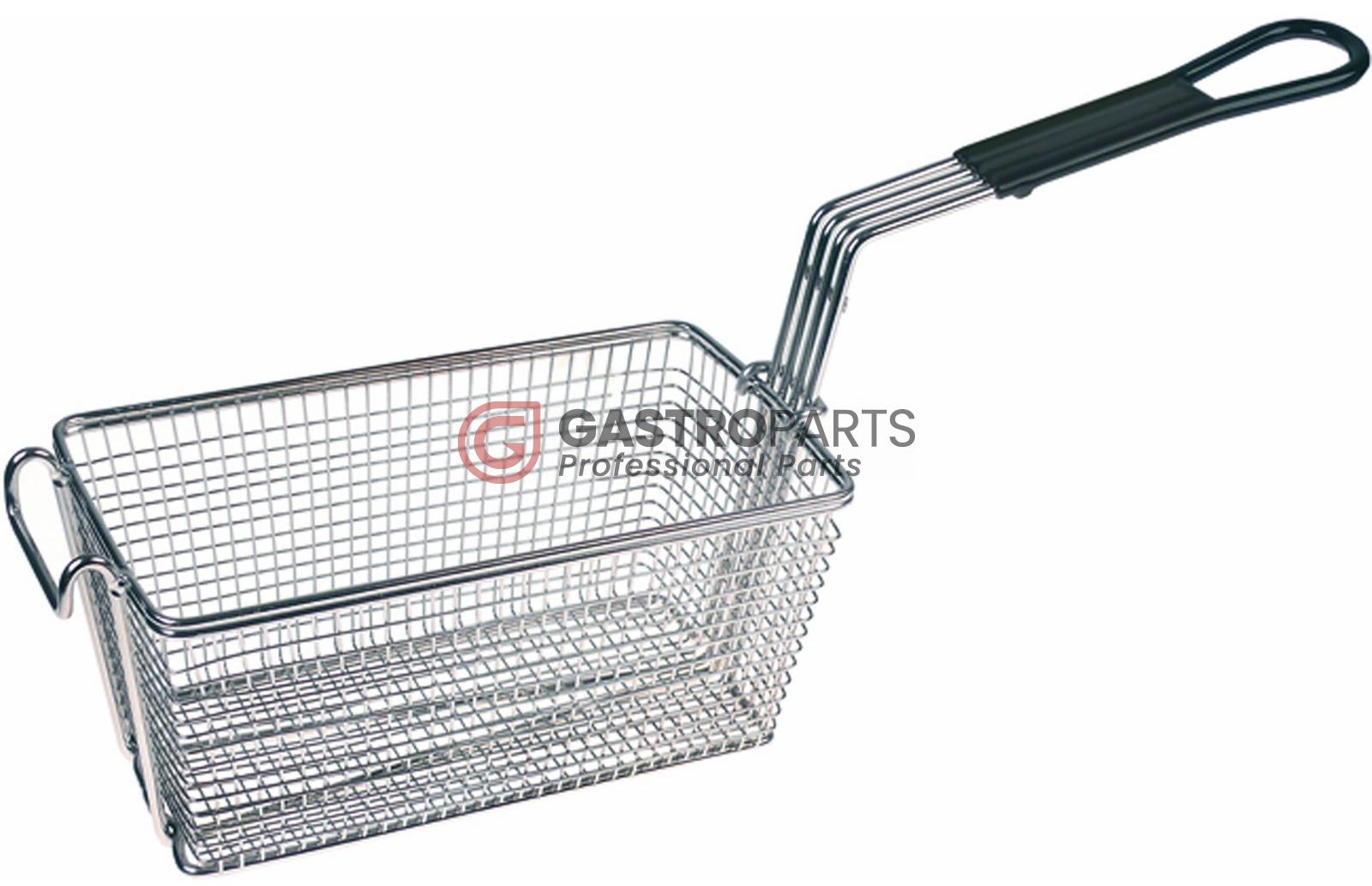 Friturekoger kurv 135x250xh120 mm - G93238