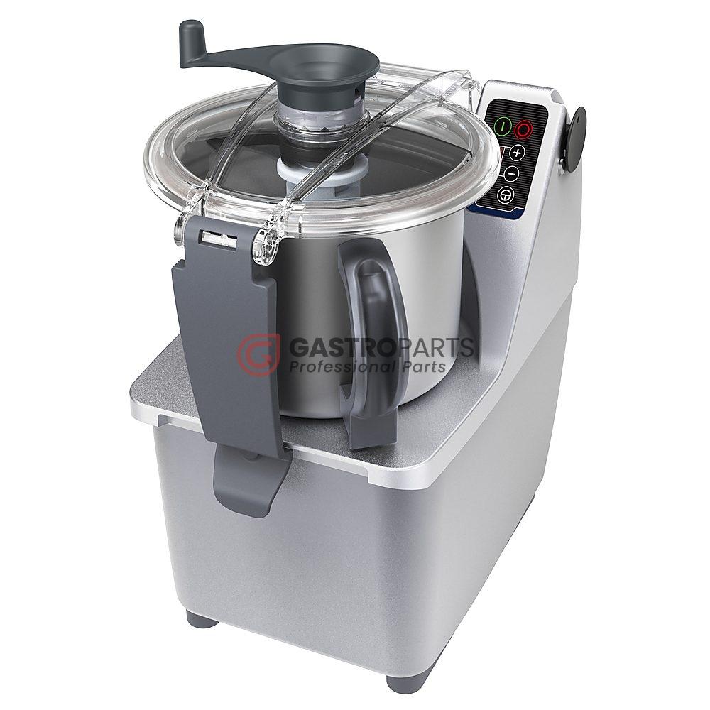 Electrolux Professional K45 Cutter Mixer 4,5 L – Variabel hastighed – PNC 600506 - G93334